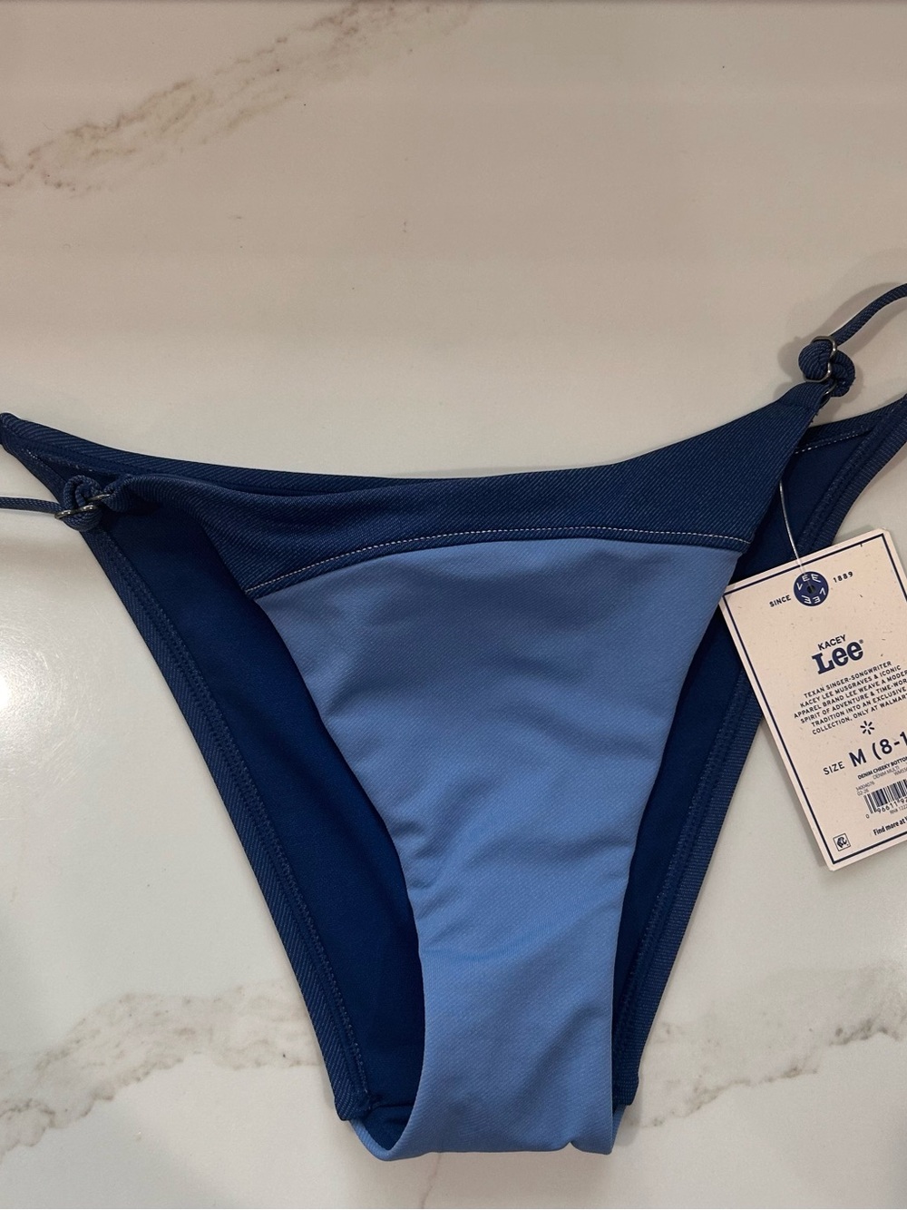 Kacey Lee Bikini Bottoms